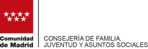 logo asuntos sociales