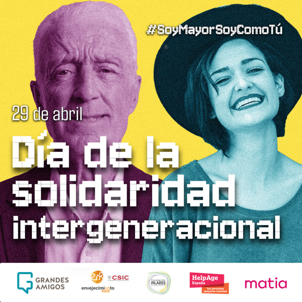 soy mayor