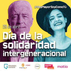 soy mayor