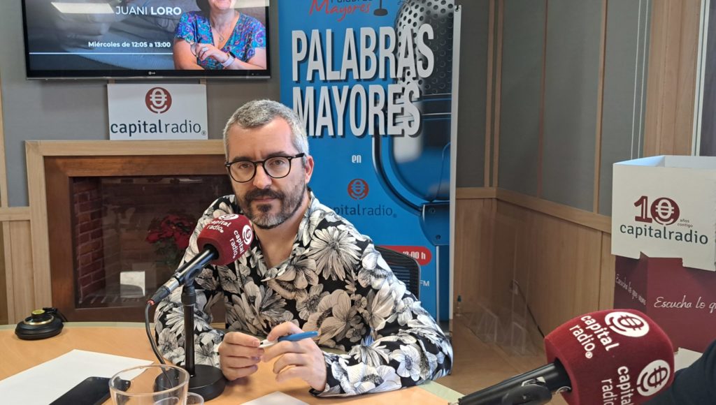 Javier Padilla