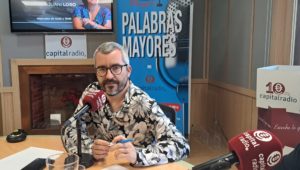 Javier Padilla