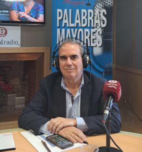 Javier Siguenza