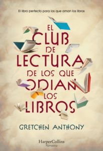 libros
