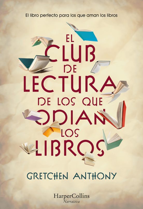 libros
