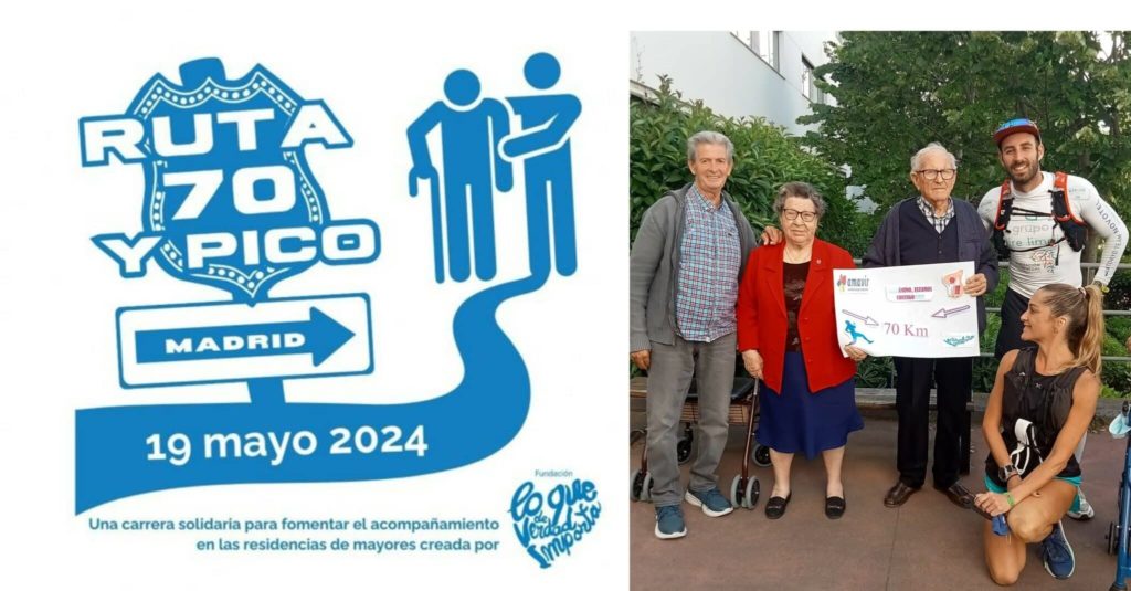 Ruta 70 y Pico