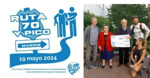 Ruta 70 y Pico