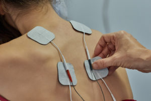electro estimulación