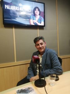 Pablo del Río 