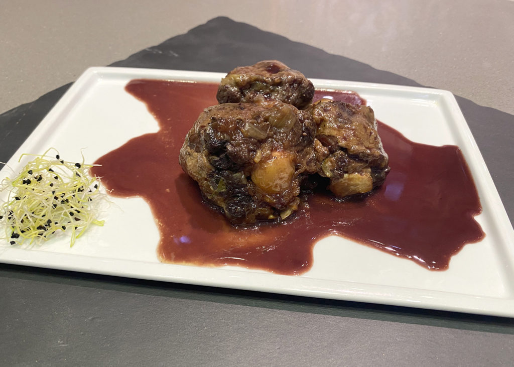 rabo de toro