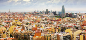 Teleasistencia Barcelona