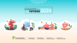cuidados de verano