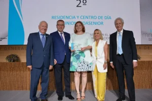 Premios enfermería Parla