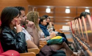 Simposio Anual de la Asociación Internacional de Trabajo Social