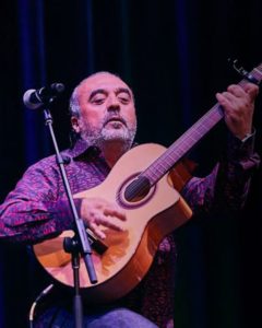 chico cstillo 