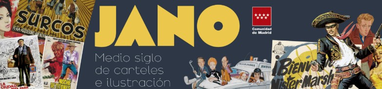 exposición Jano