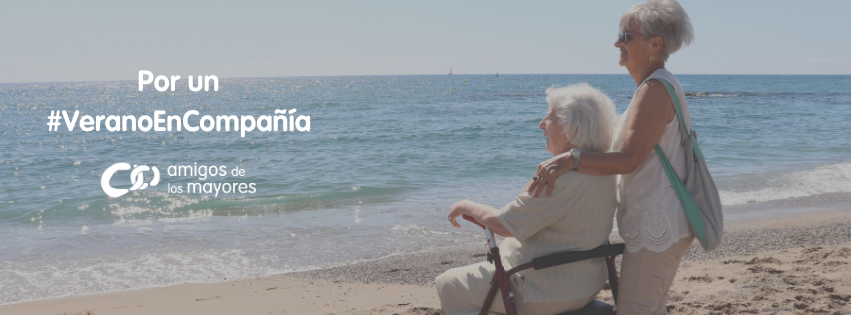 por un verano en compañía 
