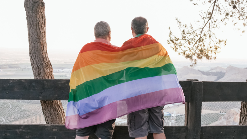 derechos lgtbi