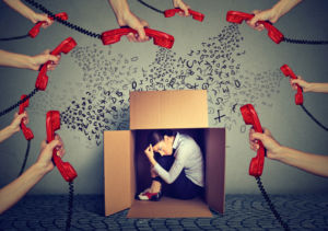 relaciones tóxicas
