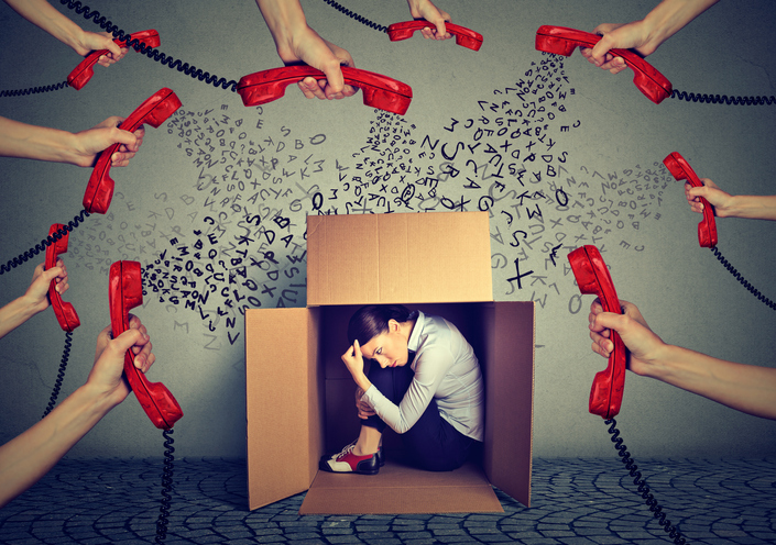 relaciones tóxicas