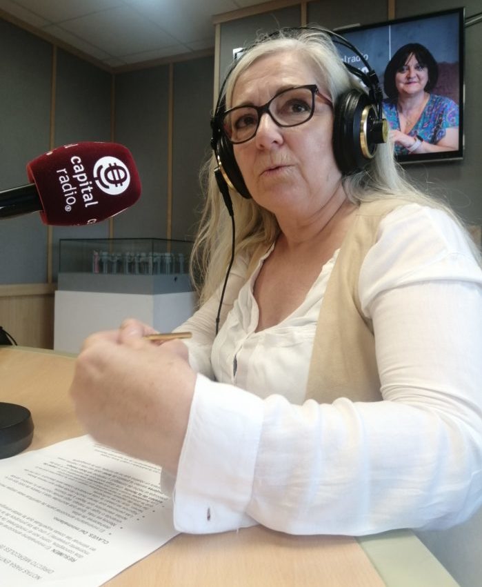 Silvia Resa