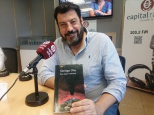 Santiago Díaz