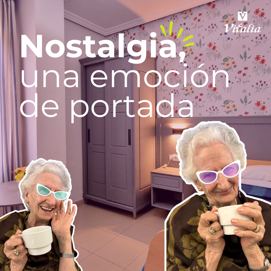 La Nostalgia