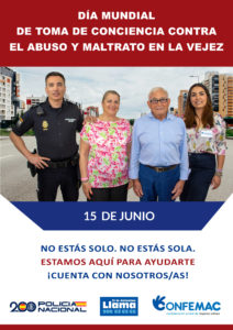 maltrato