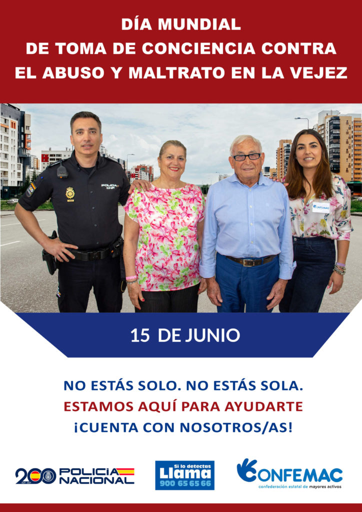 maltrato
