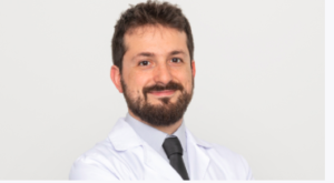 doctor Montes