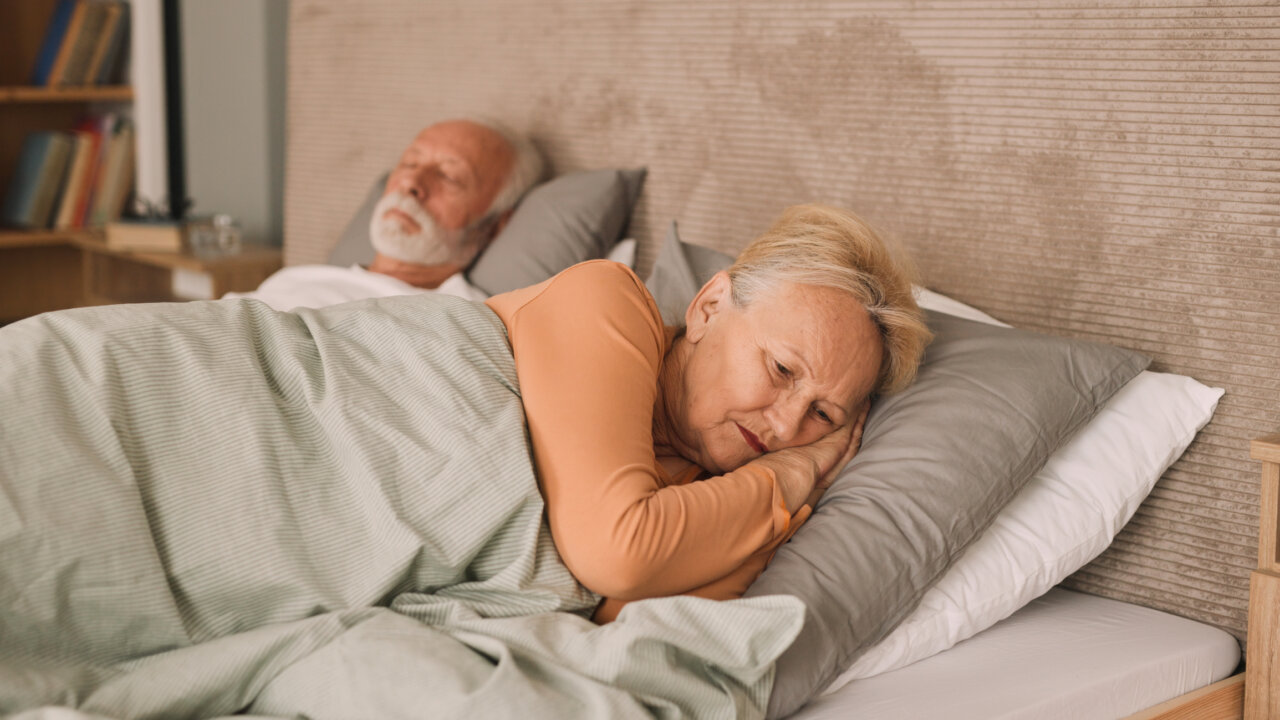 sueño