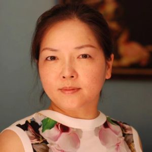 Julia Zhou