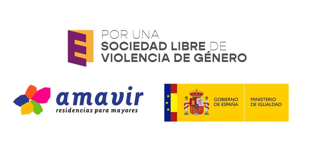 Amavir, MinisteroIgualdad