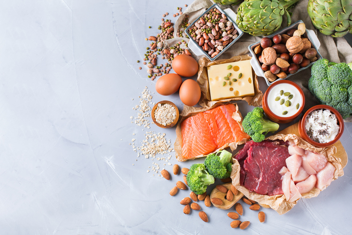 proteina 