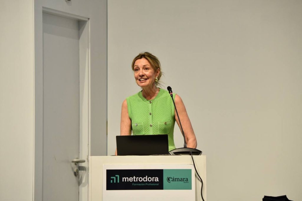 Beatriz Metrodora