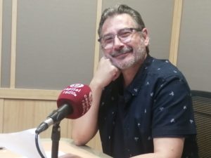 Tomás Martínez