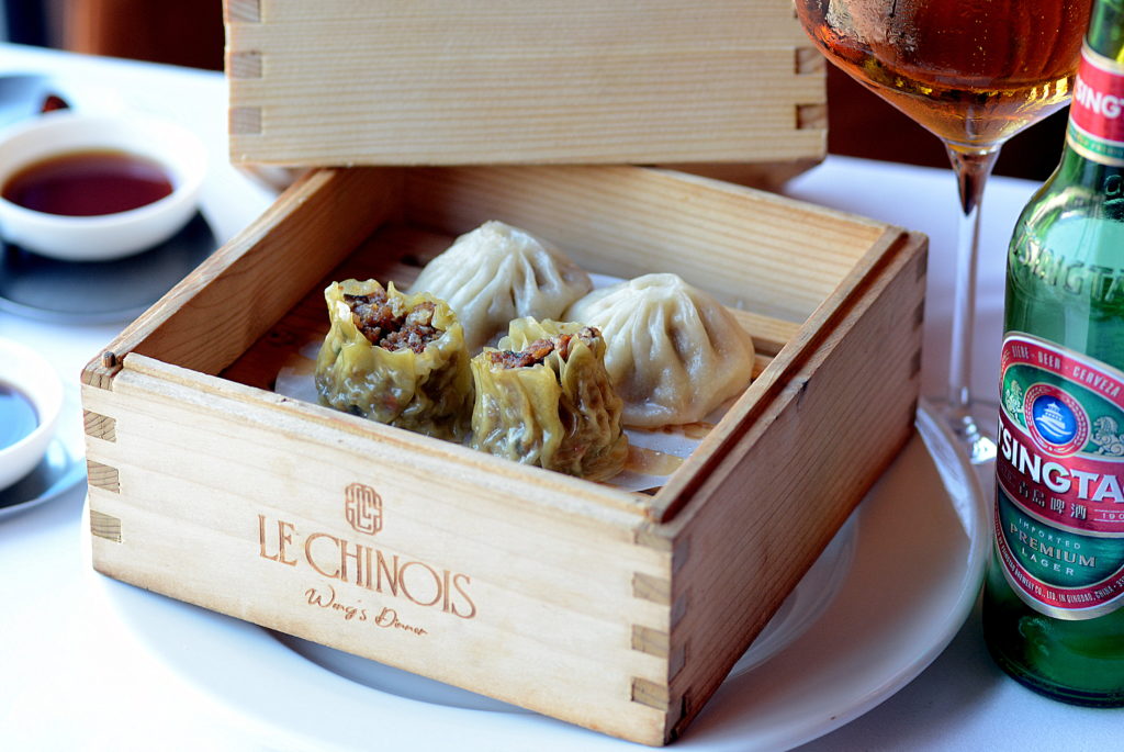 LE CHINOIS