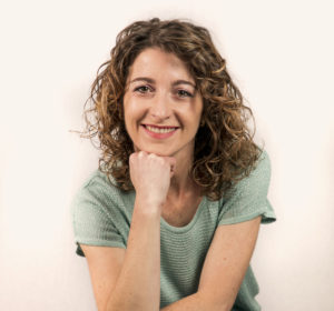 Andrea Sorinas