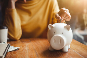 ahorros
