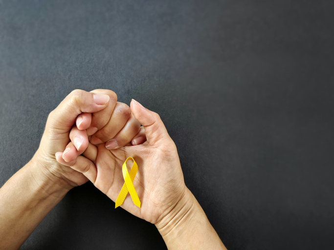 prevención del suicidio 