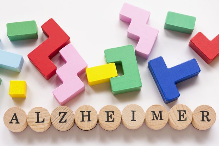 Alzheimer