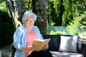 lectura frente a alzhéimer