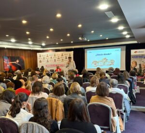 II Jornada Amavir Valladolid