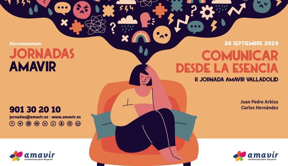 II Jornada Amavir