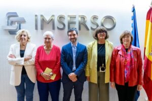 mujeres mayores