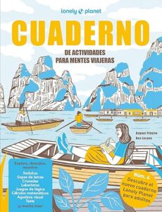Cuaderno actividades