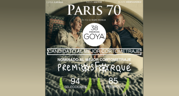 paris 70 