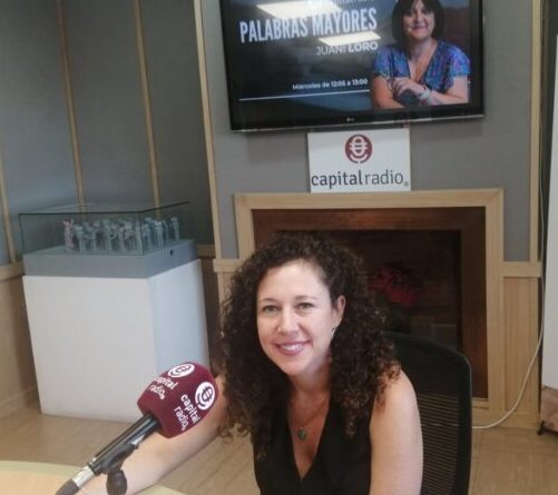NURIA TERAPEUTA