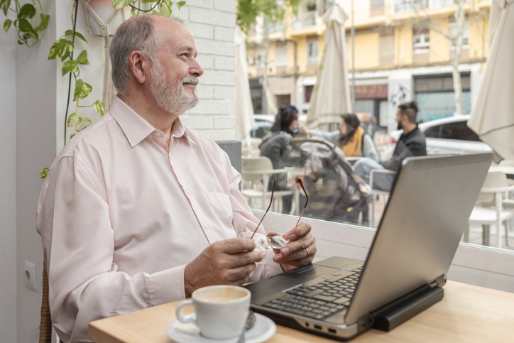 reforma de pensiones
