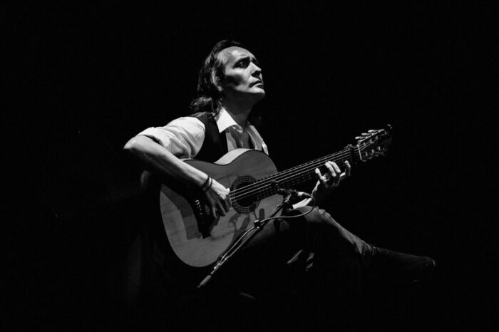 flamenco