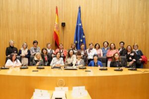 M que falta en el congreso 